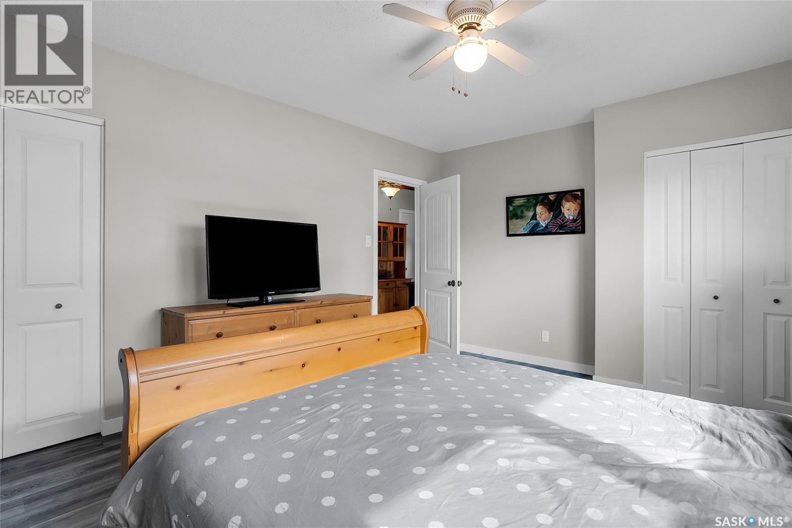 5 Leyden Crescent, Saskatoon, SK - Indoor Photo Showing Bedroom