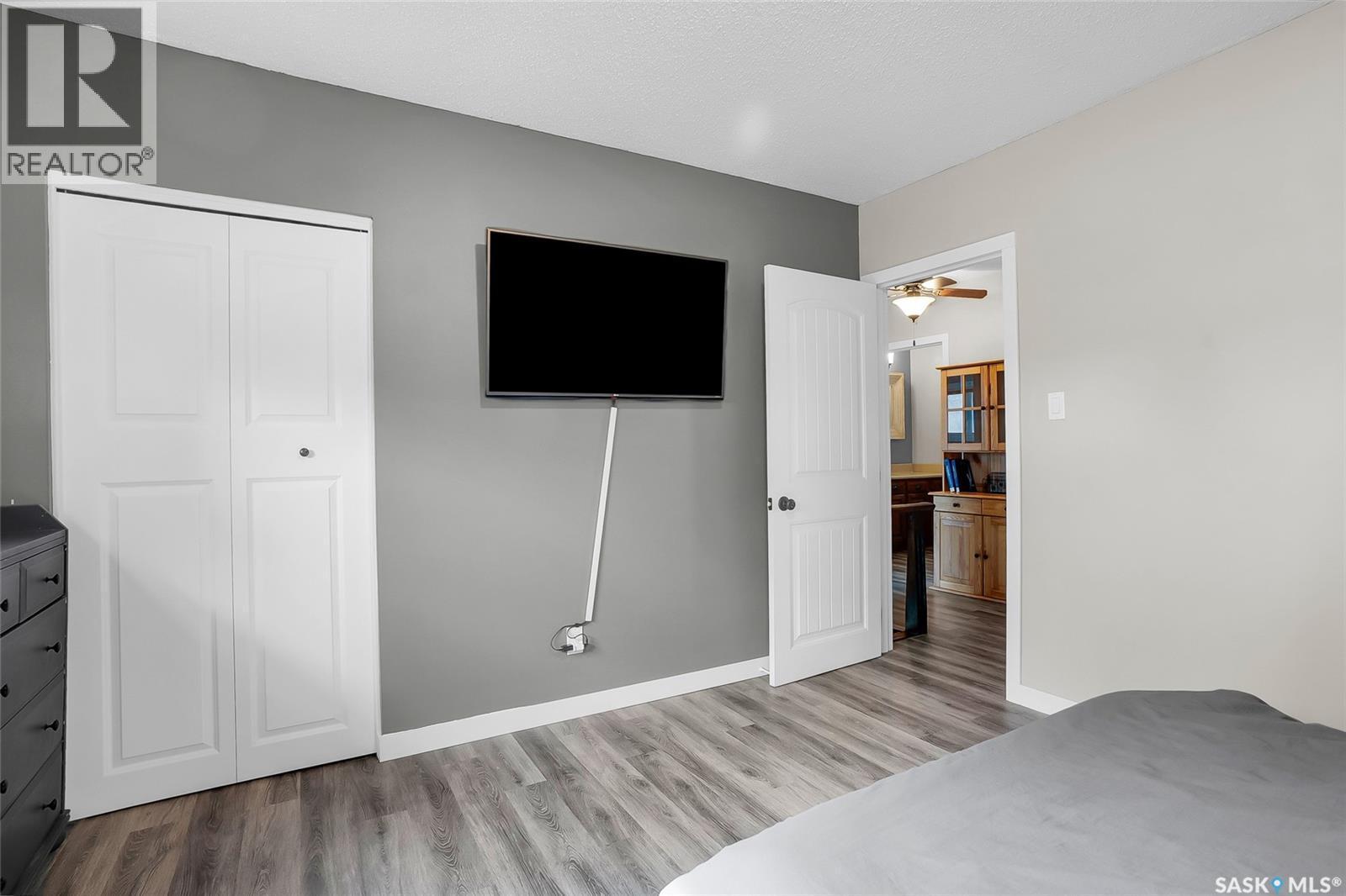 5 Leyden Crescent, Saskatoon, SK - Indoor Photo Showing Bedroom