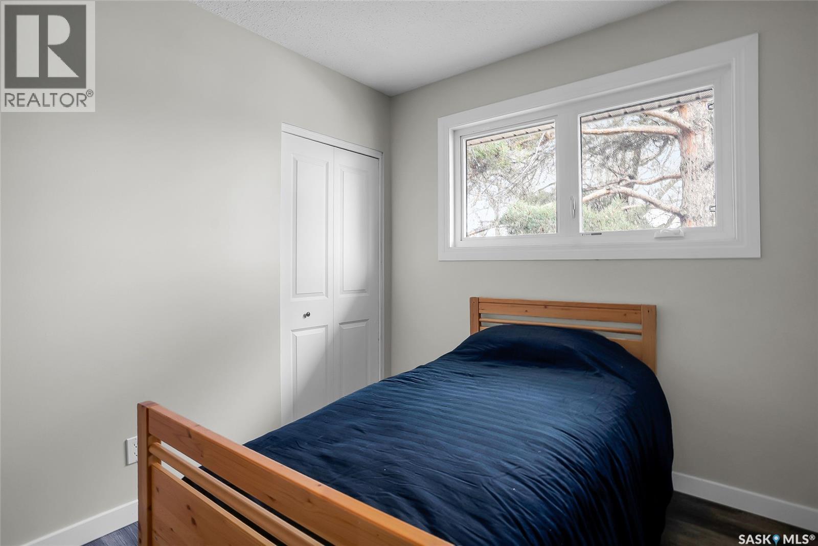 5 Leyden Crescent, Saskatoon, SK - Indoor Photo Showing Bedroom
