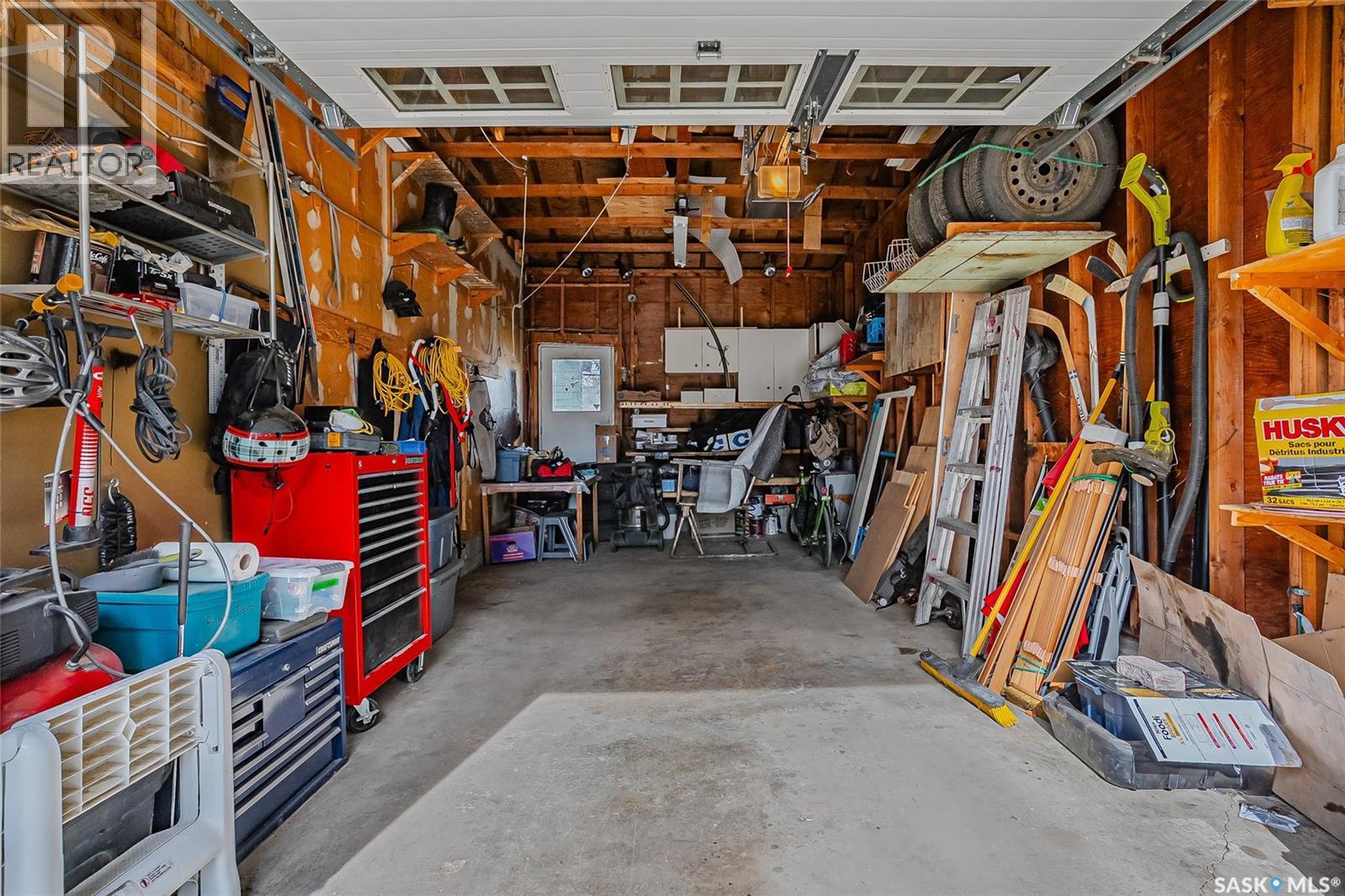 5 Leyden Crescent, Saskatoon, SK - Indoor