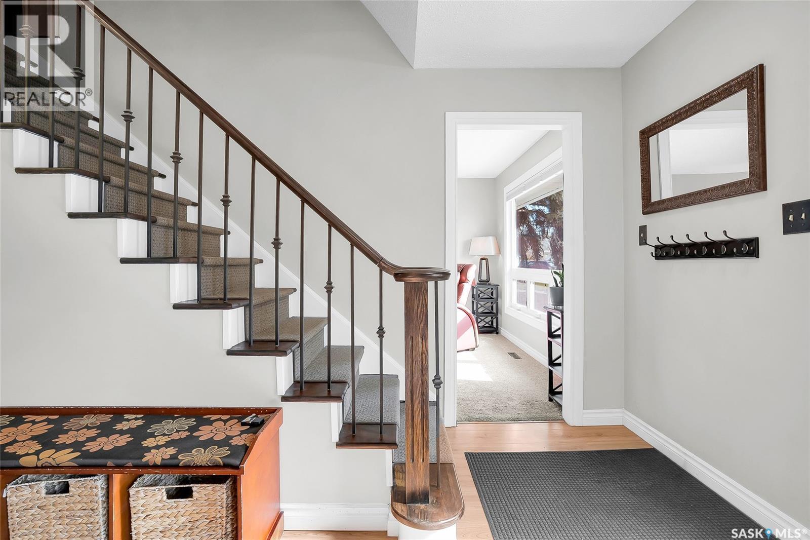 5 Leyden Crescent, Saskatoon, SK - Indoor Photo Showing Other Room
