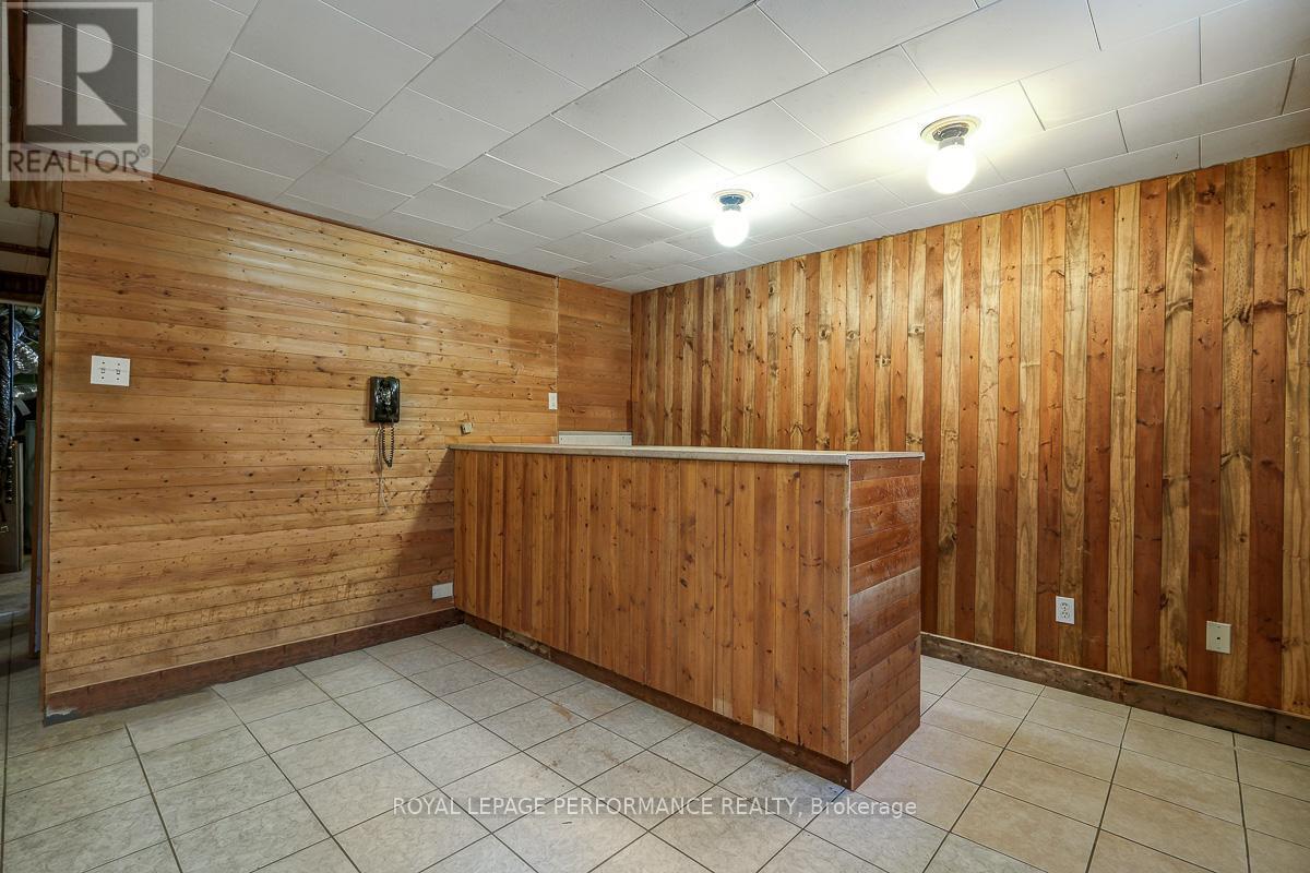 535 Dunbrack Street, Ottawa, ON - Indoor Photo Showing Other Room