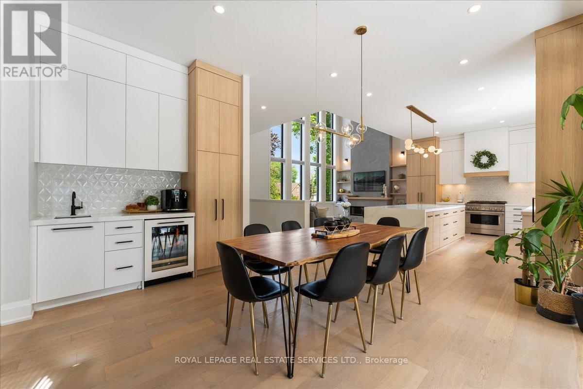 251 Aldercrest Avenue, Hamilton, ON - Indoor