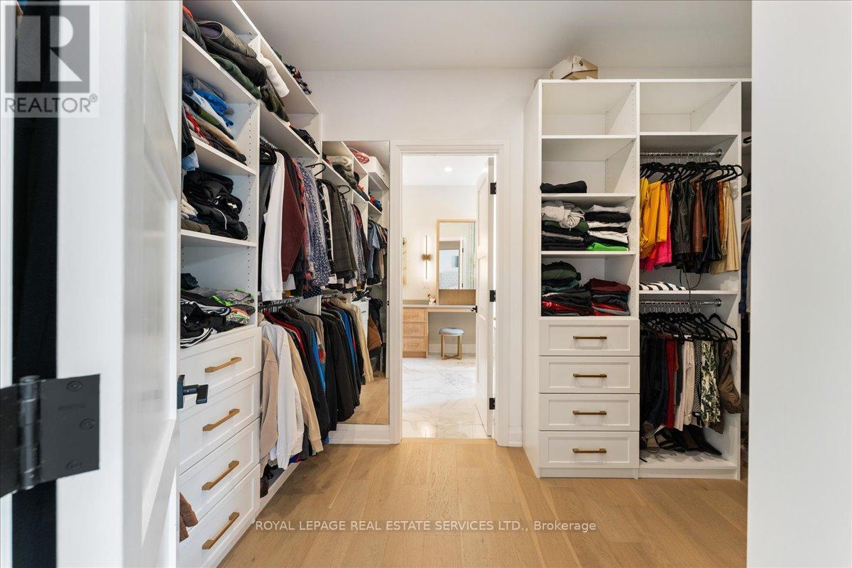 251 Aldercrest Avenue, Hamilton, ON - Indoor With Storage