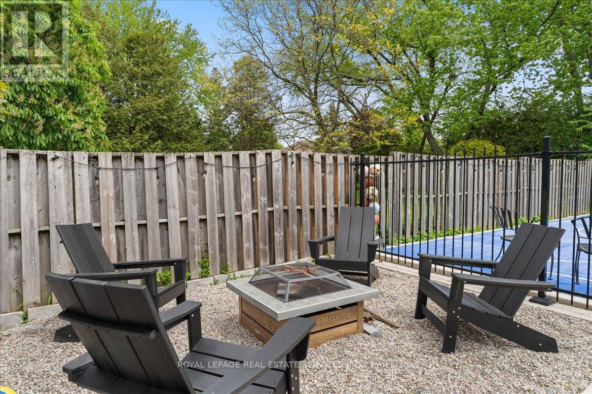 251 Aldercrest Avenue, Hamilton, ON - Outdoor With Deck Patio Veranda With Exterior