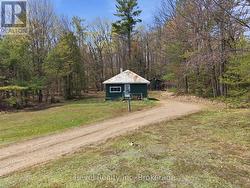 1163 VANKOUGHNET ROAD Bracebridge (Oakley), ON P1L 1X1