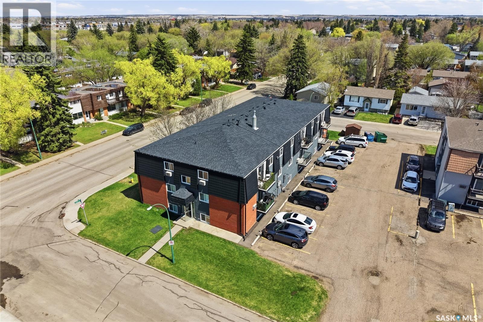 3 115 Acadia Drive, Saskatoon, SK