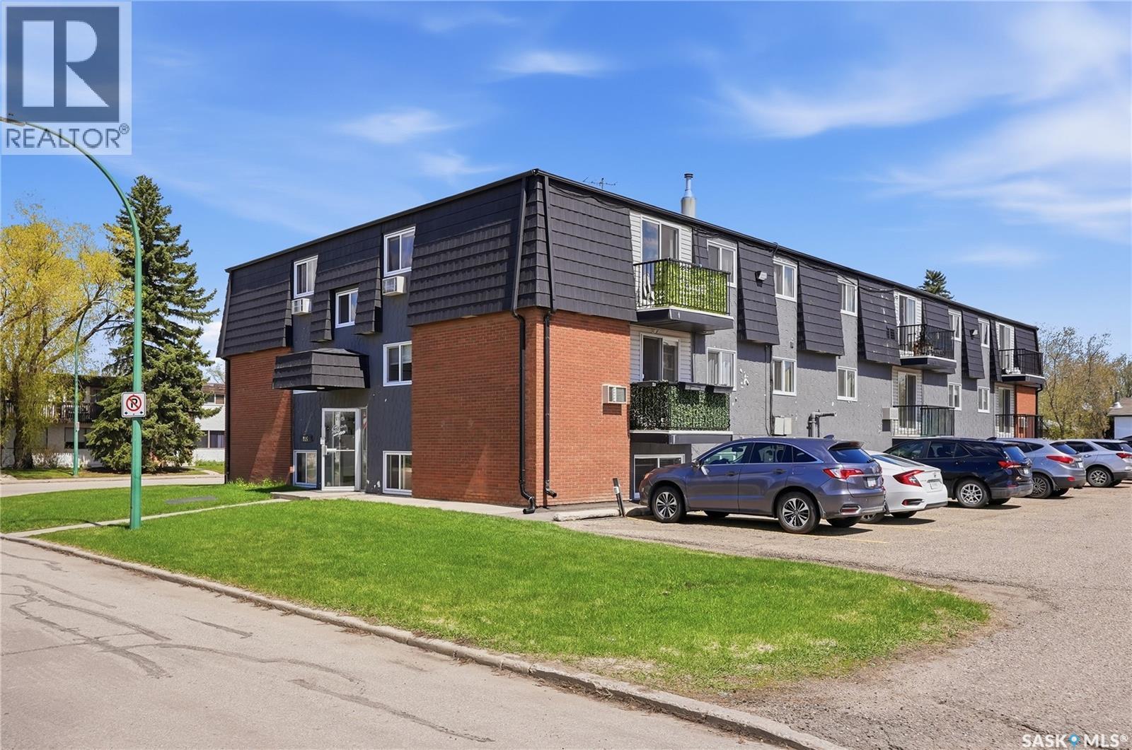 3 115 Acadia Drive, Saskatoon, SK