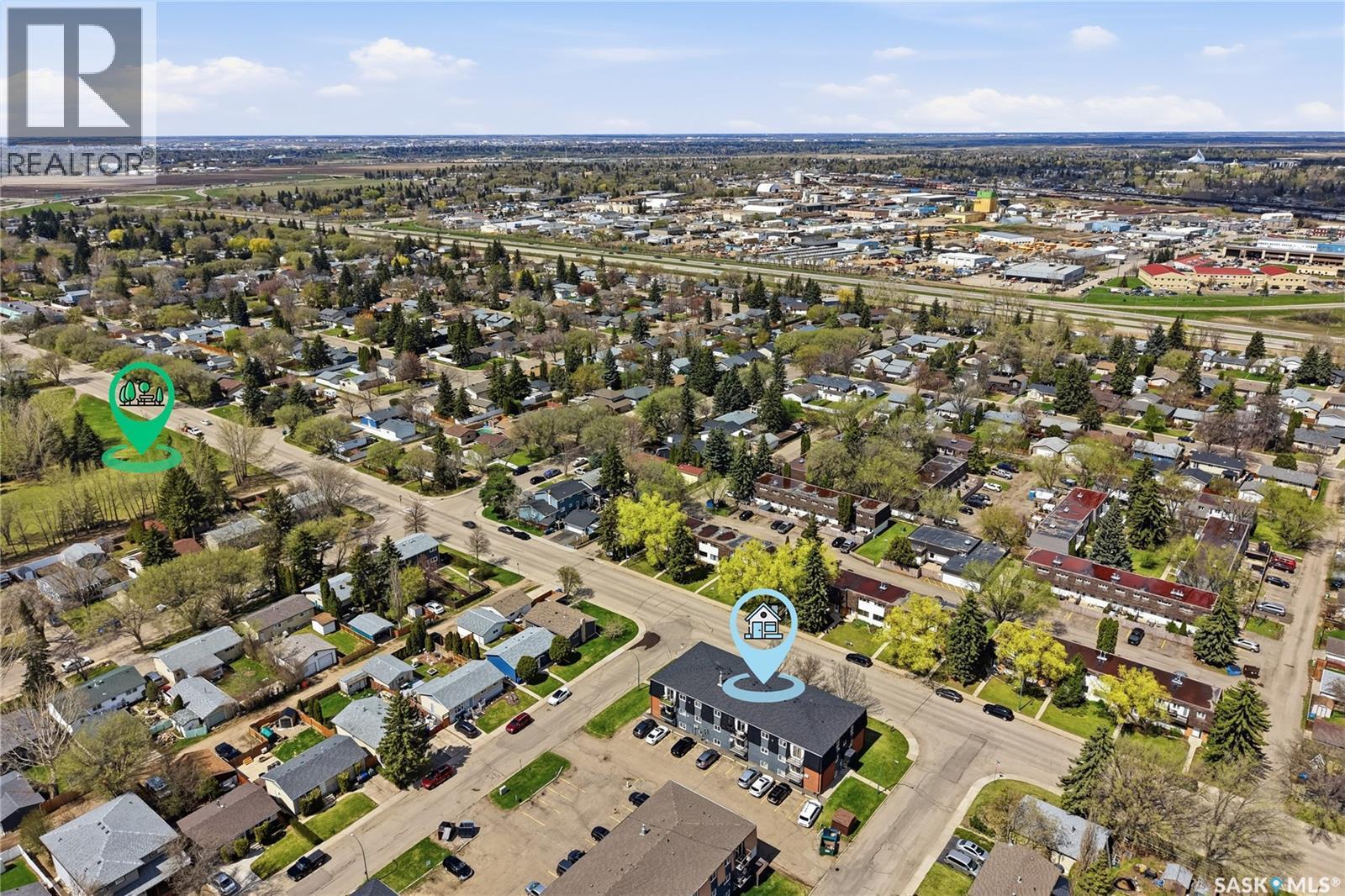 3 115 Acadia Drive, Saskatoon, SK