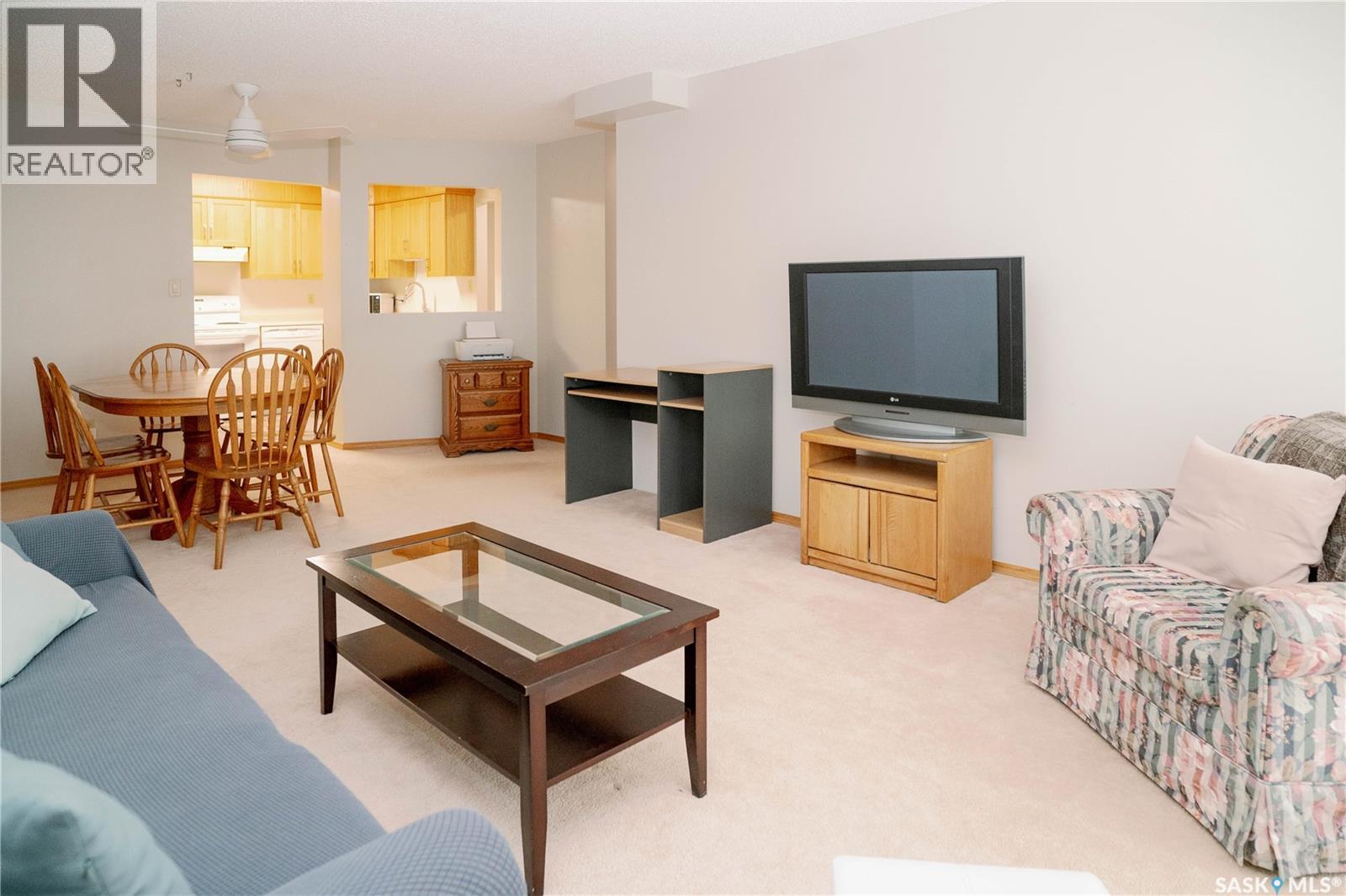 205 921 Main Street, Saskatoon, SK