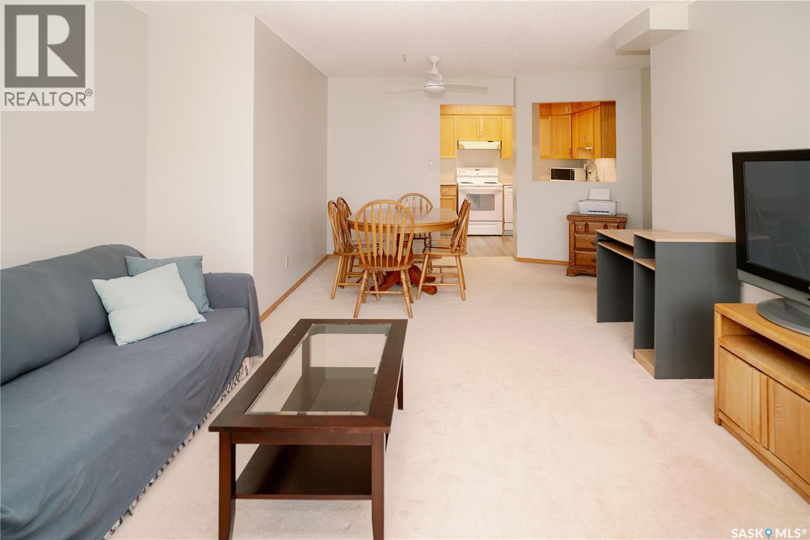 205 921 Main Street, Saskatoon, SK
