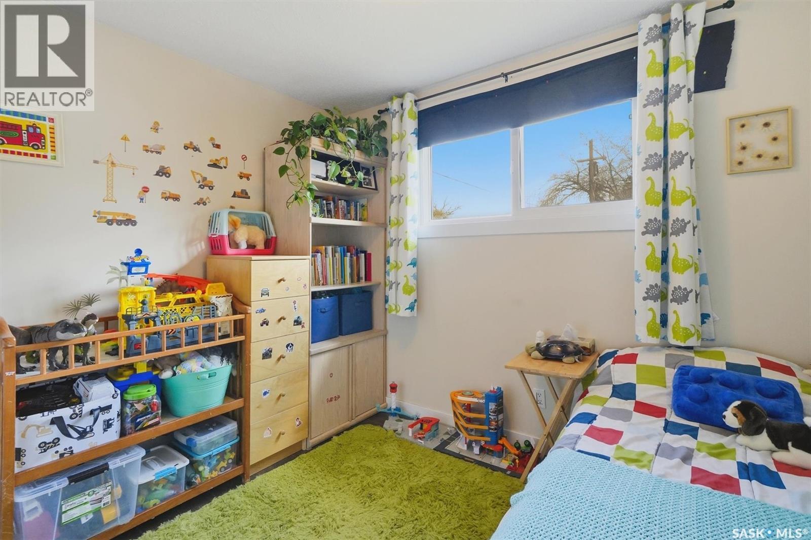 1725 Belfast Avenue, Saskatoon, SK