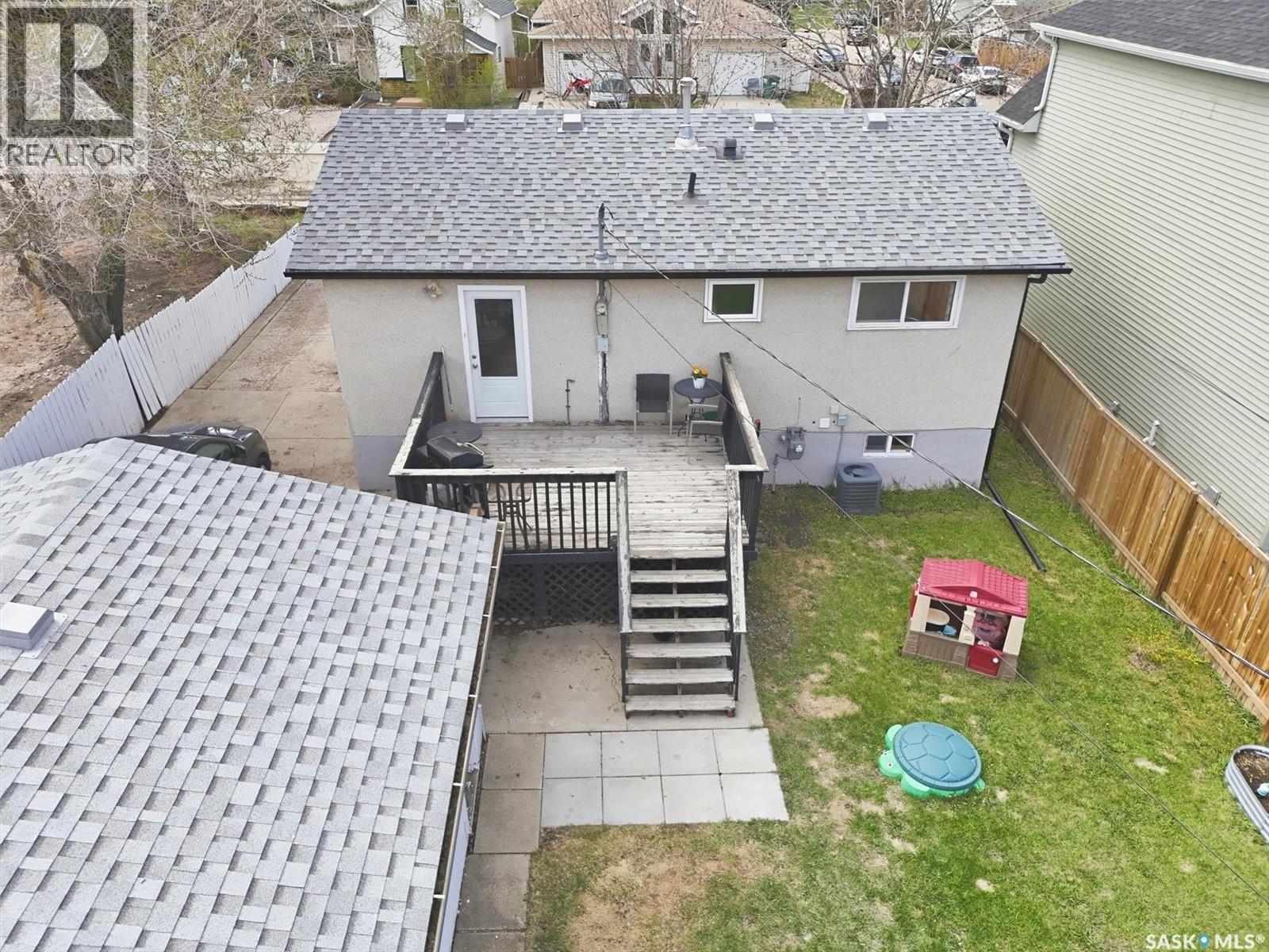 1725 Belfast Avenue, Saskatoon, SK