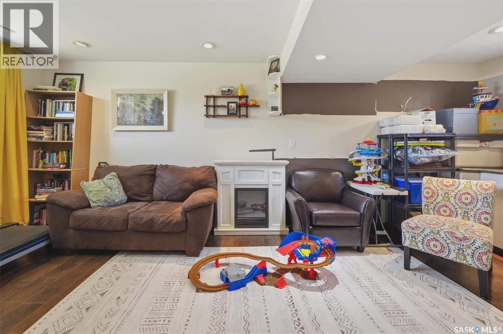 1725 Belfast Avenue, Saskatoon, SK