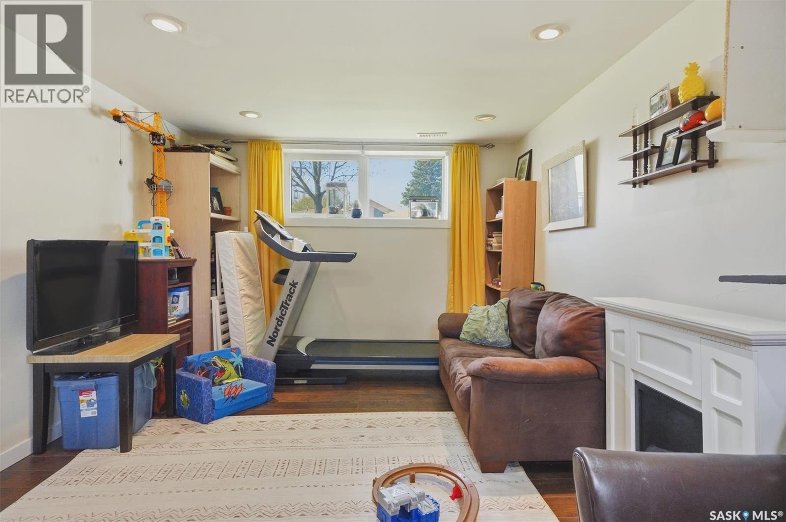 1725 Belfast Avenue, Saskatoon, SK