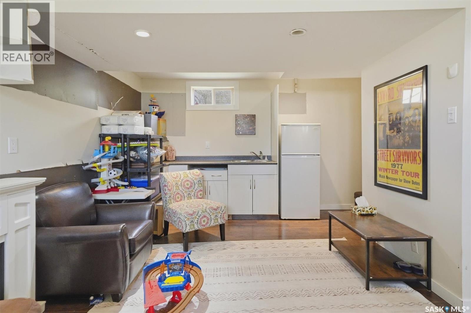 1725 Belfast Avenue, Saskatoon, SK