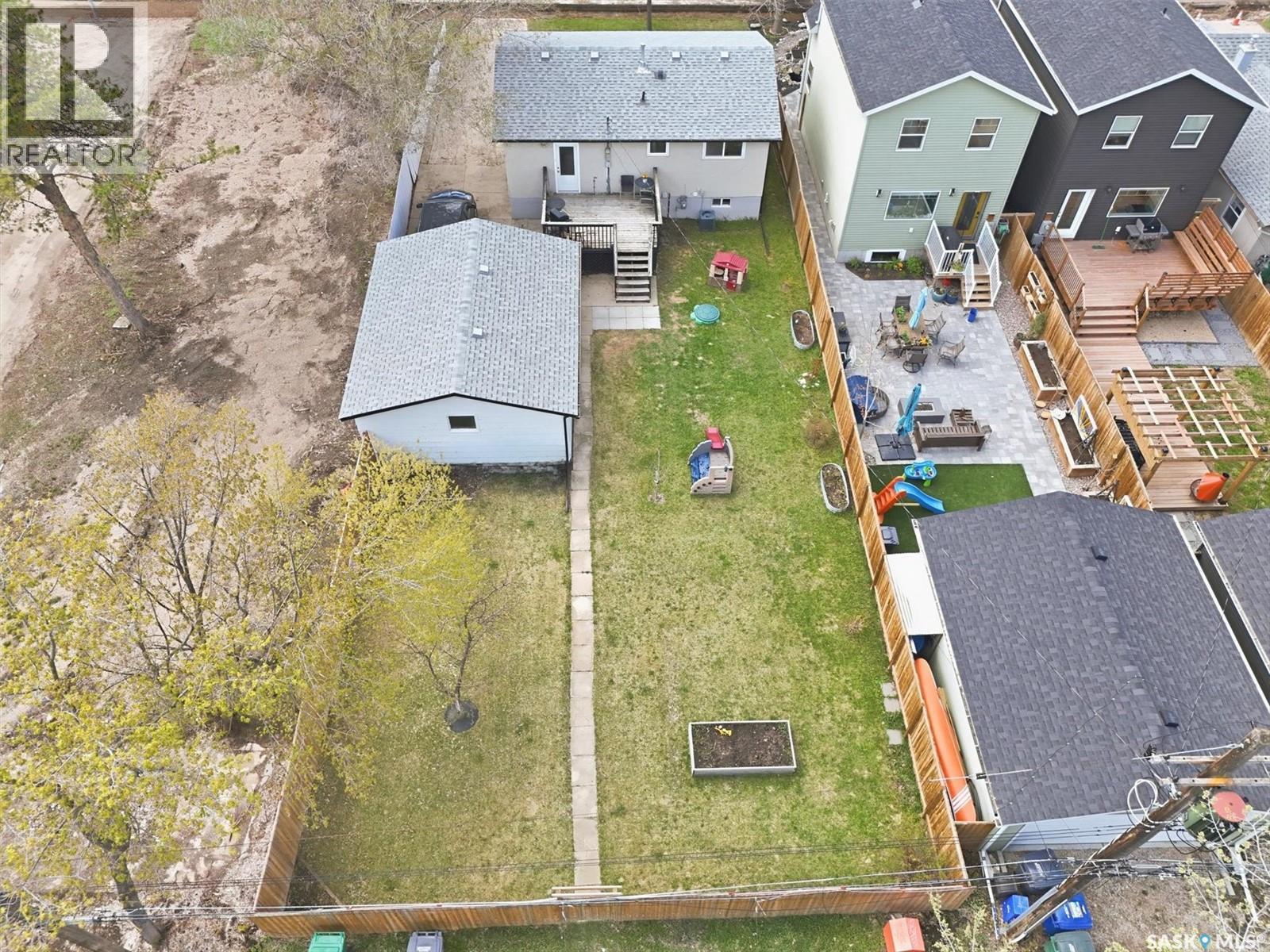 1725 Belfast Avenue, Saskatoon, SK