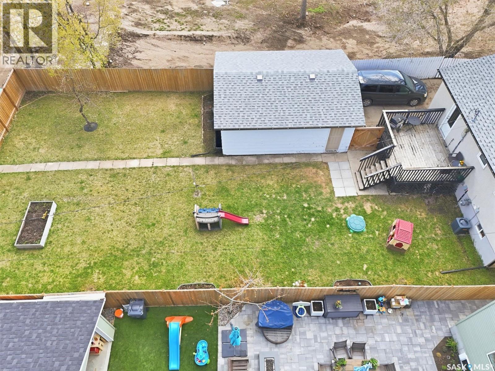 1725 Belfast Avenue, Saskatoon, SK