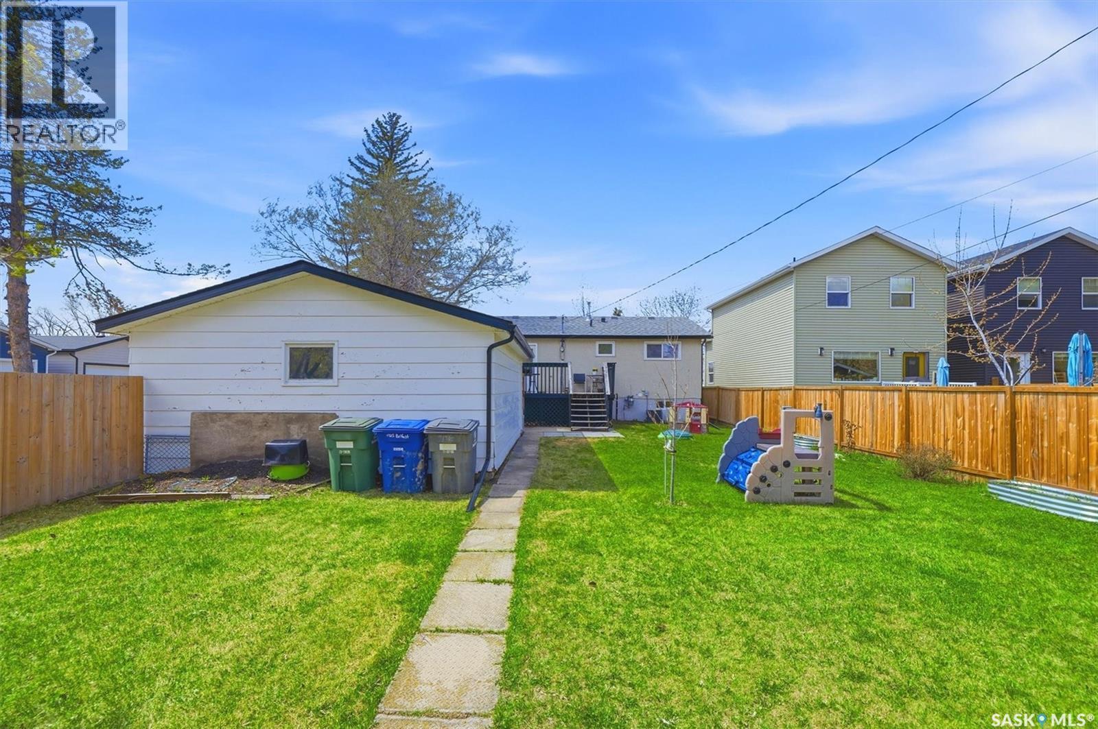 1725 Belfast Avenue, Saskatoon, SK