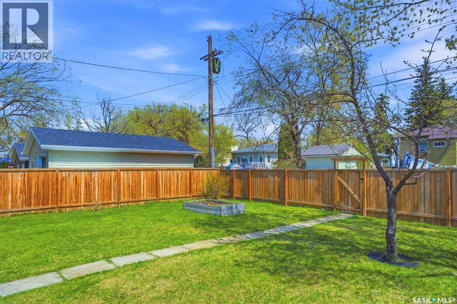 1725 Belfast Avenue, Saskatoon, SK