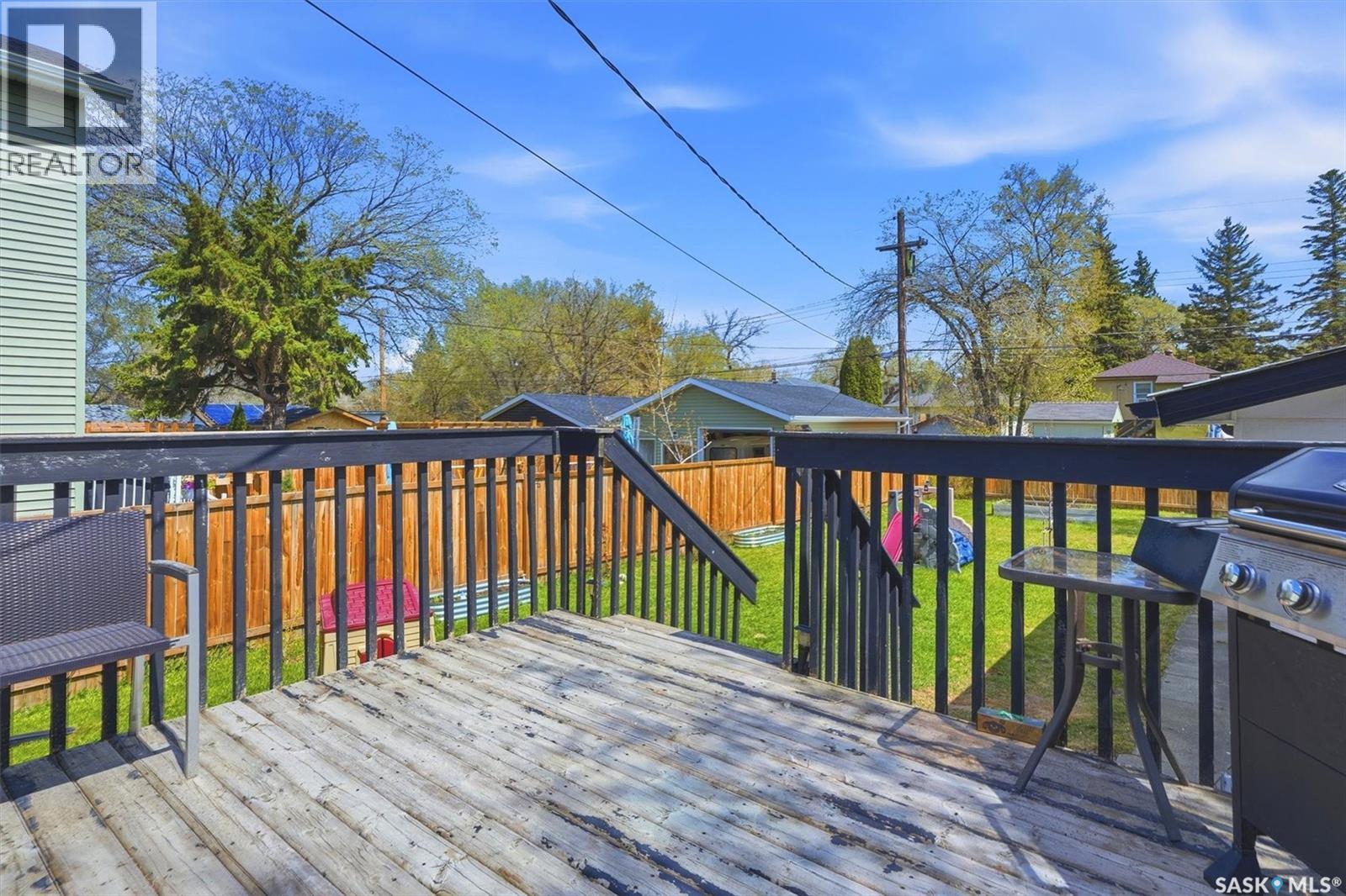 1725 Belfast Avenue, Saskatoon, SK