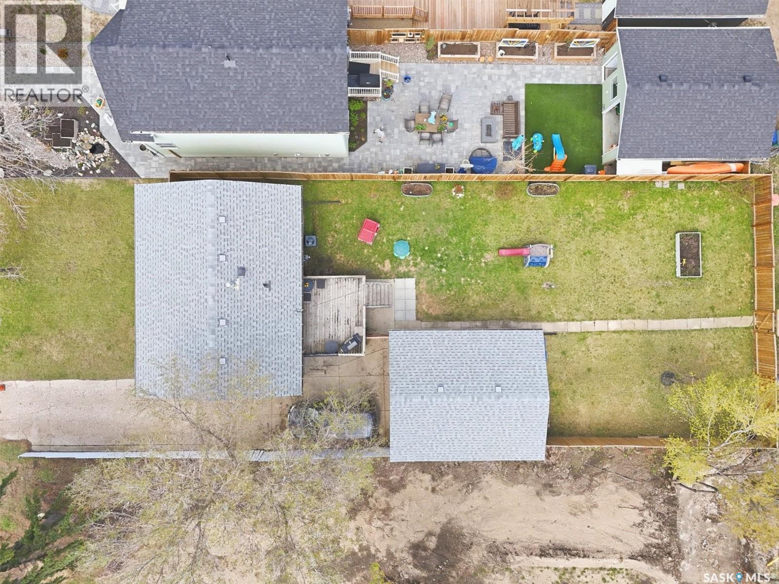 1725 Belfast Avenue, Saskatoon, SK