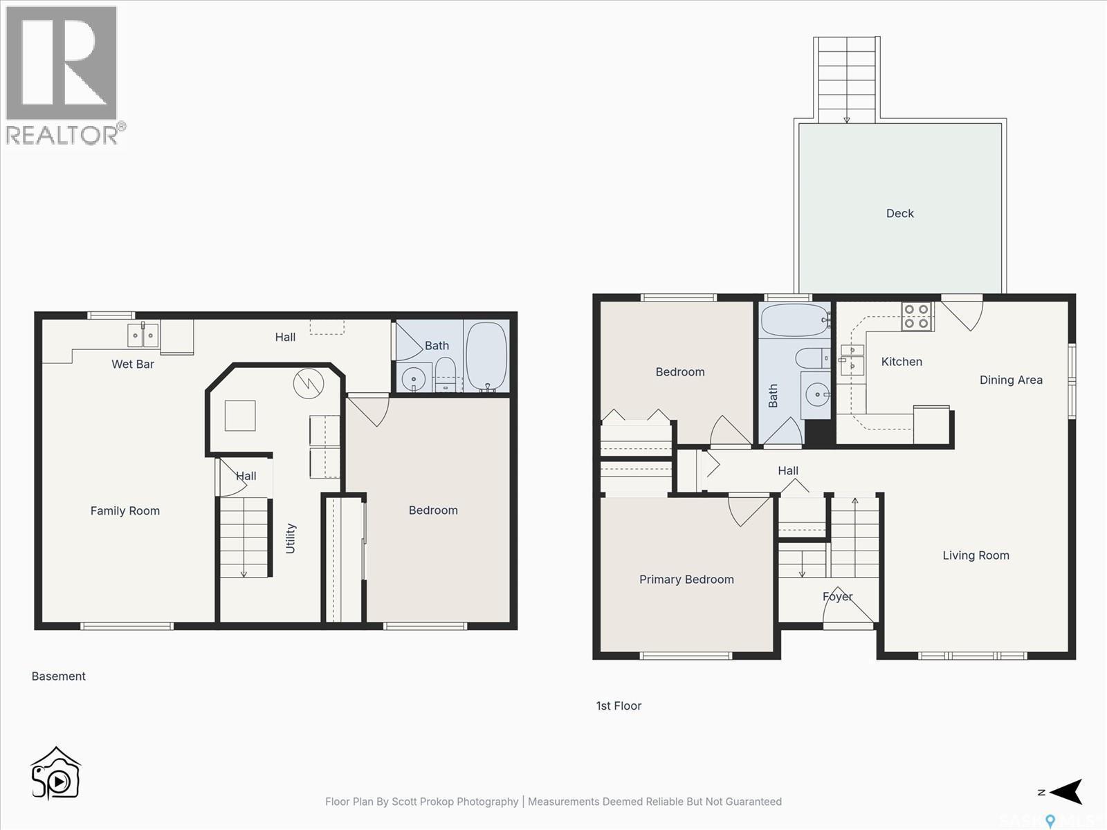 1725 Belfast Avenue, Saskatoon, SK