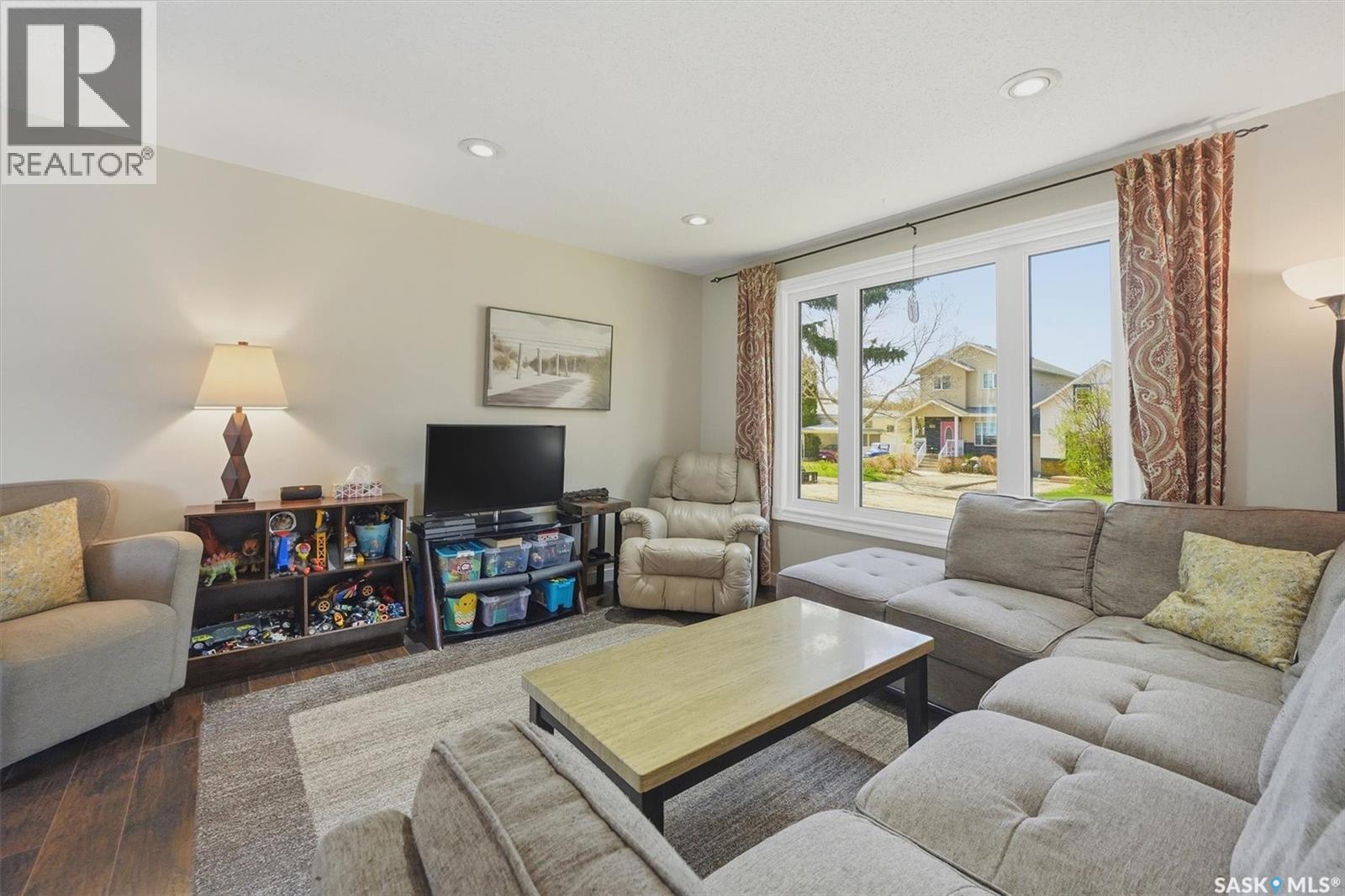 1725 Belfast Avenue, Saskatoon, SK