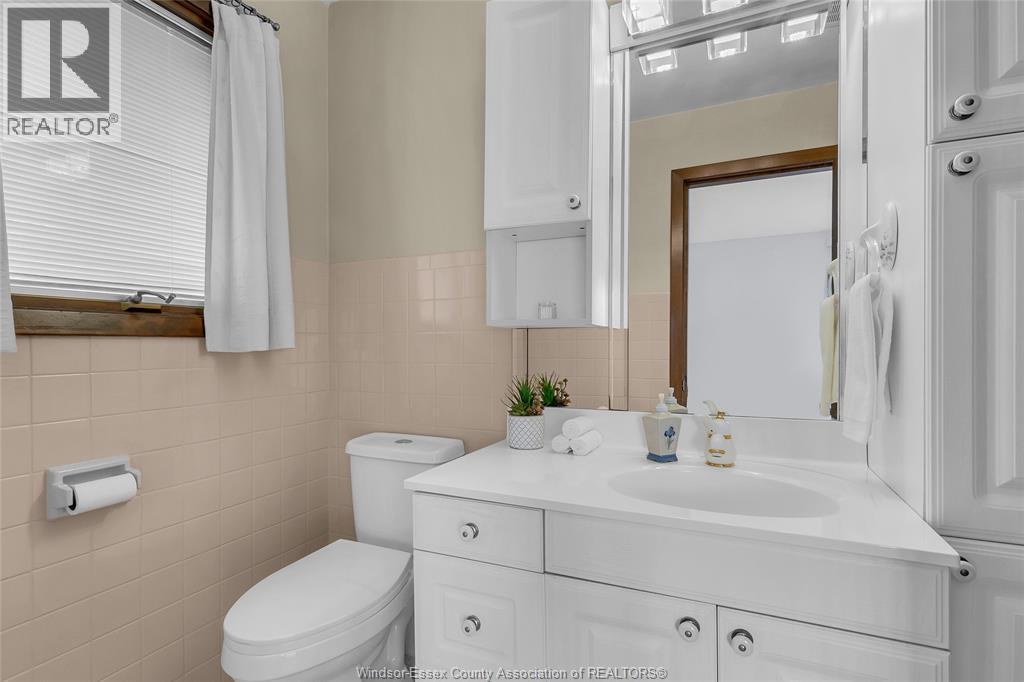 719 Champlain Drive, Windsor, ON - Indoor Photo Showing Bathroom