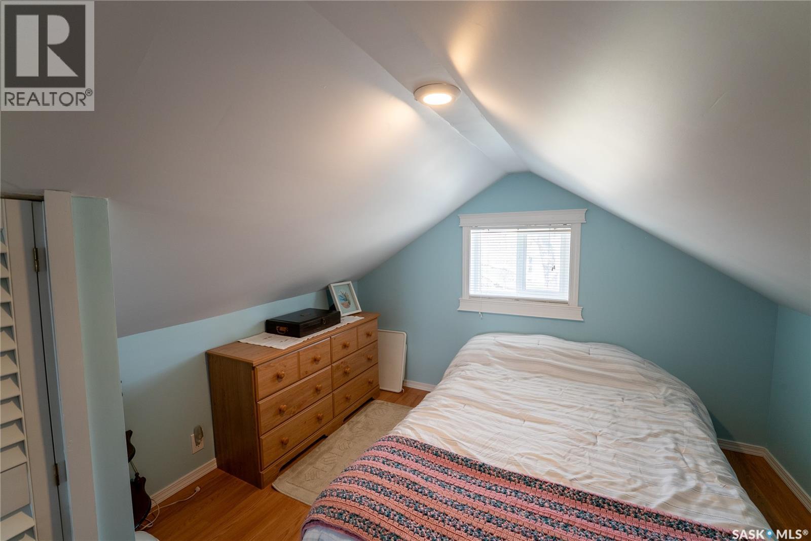300 Carson Street, Dundurn, SK - Indoor Photo Showing Bedroom