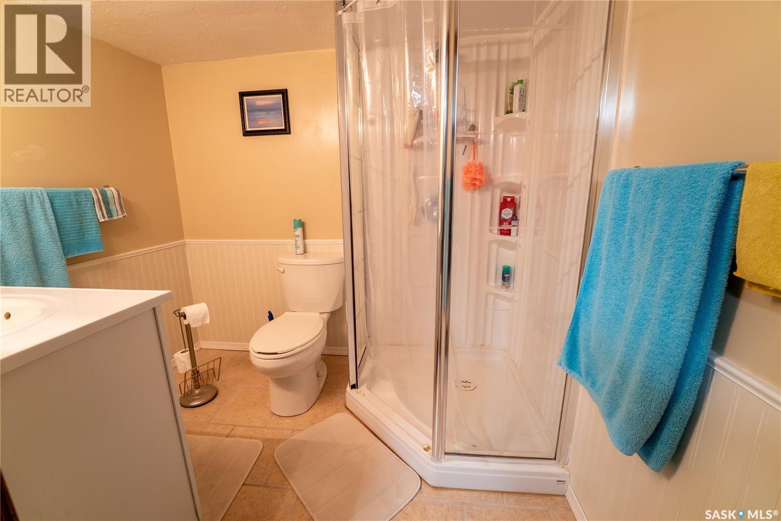 300 Carson Street, Dundurn, SK - Indoor Photo Showing Bathroom