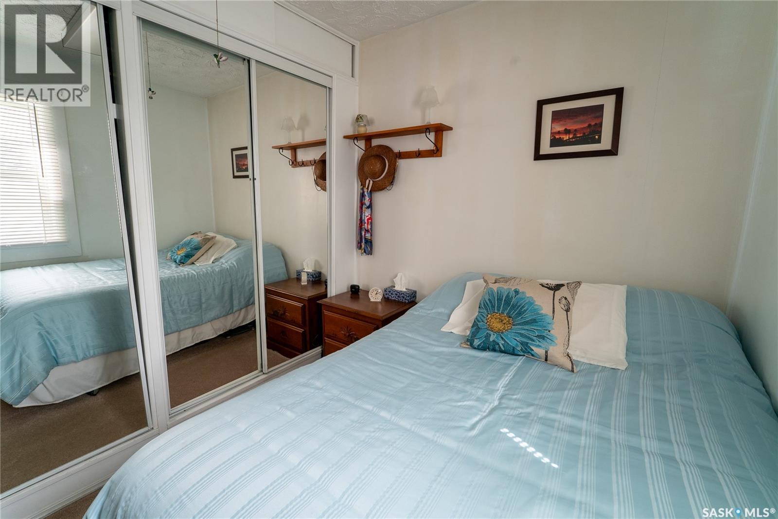 300 Carson Street, Dundurn, SK - Indoor Photo Showing Bedroom