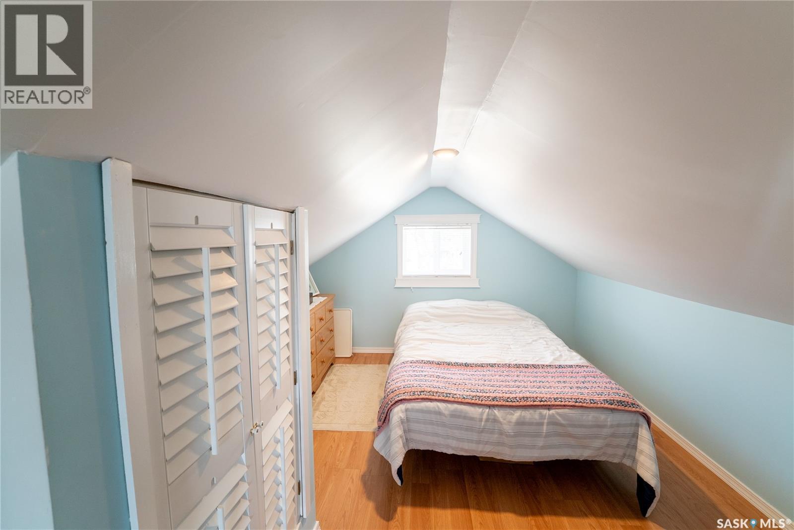 300 Carson Street, Dundurn, SK - Indoor Photo Showing Bedroom