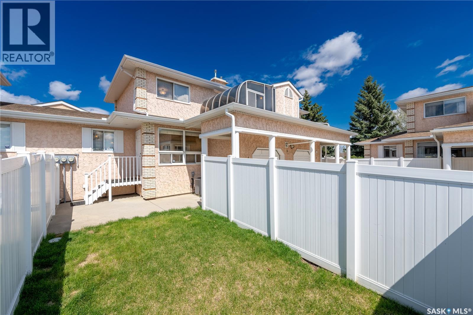 6 107 Rever Road, Saskatoon, SK