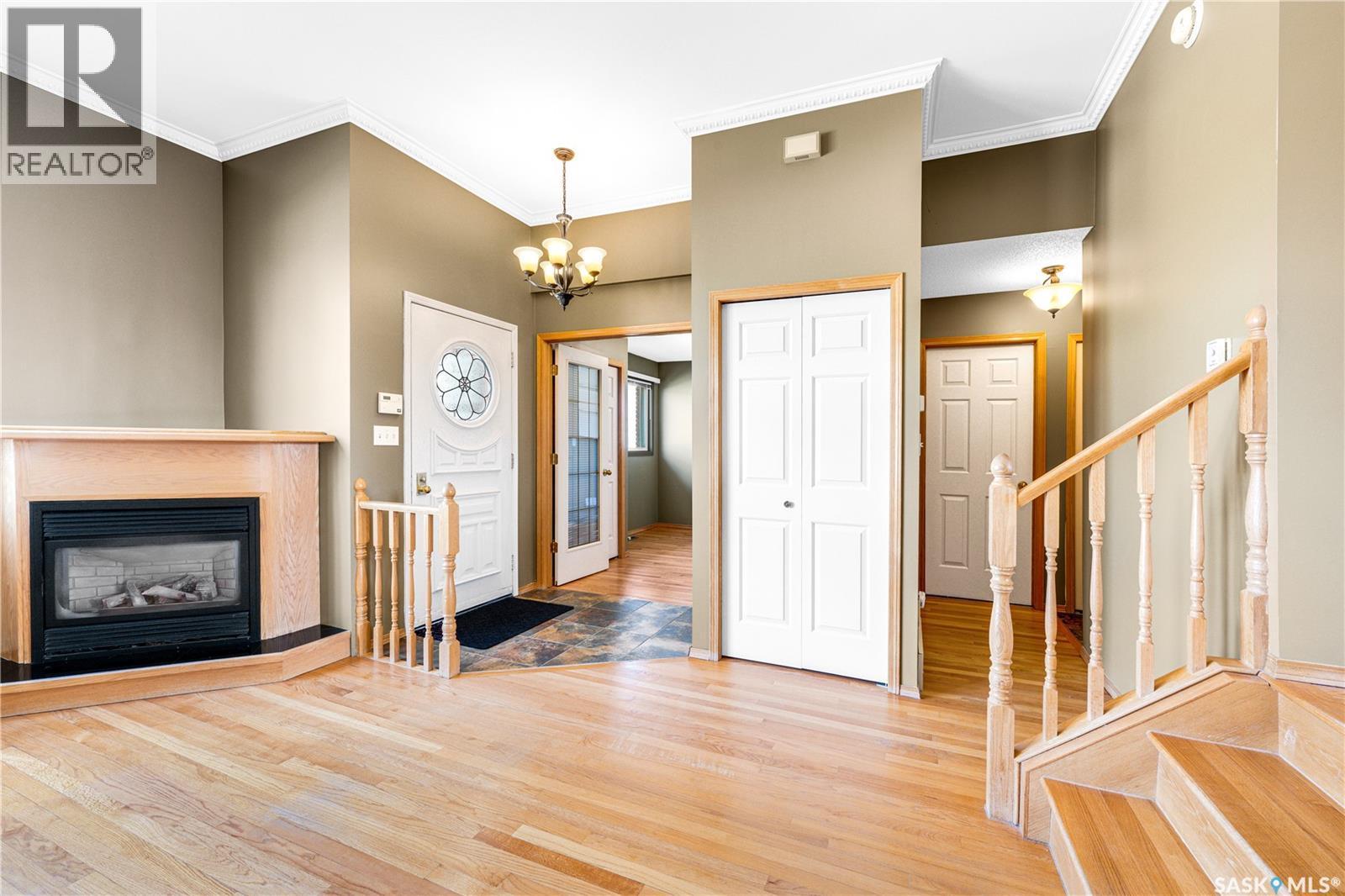 6 107 Rever Road, Saskatoon, SK