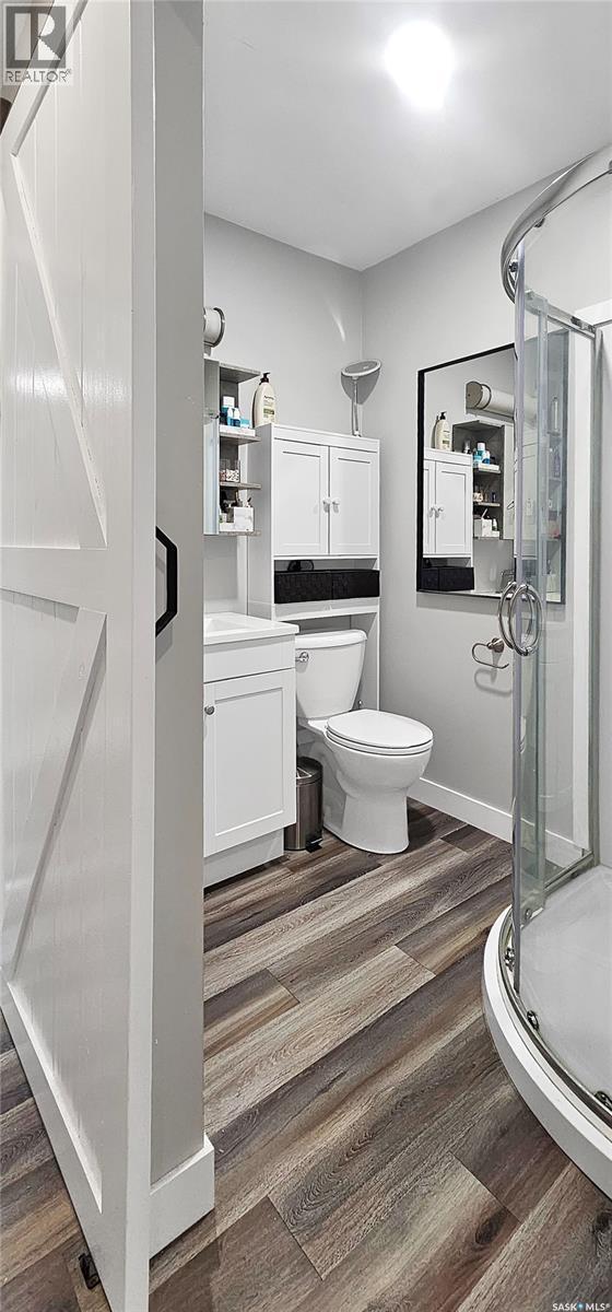 1445 Ashley Drive, Swift Current, SK