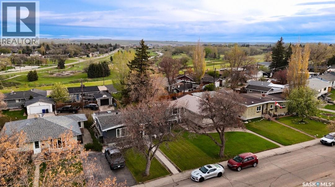 1445 Ashley Drive, Swift Current, SK