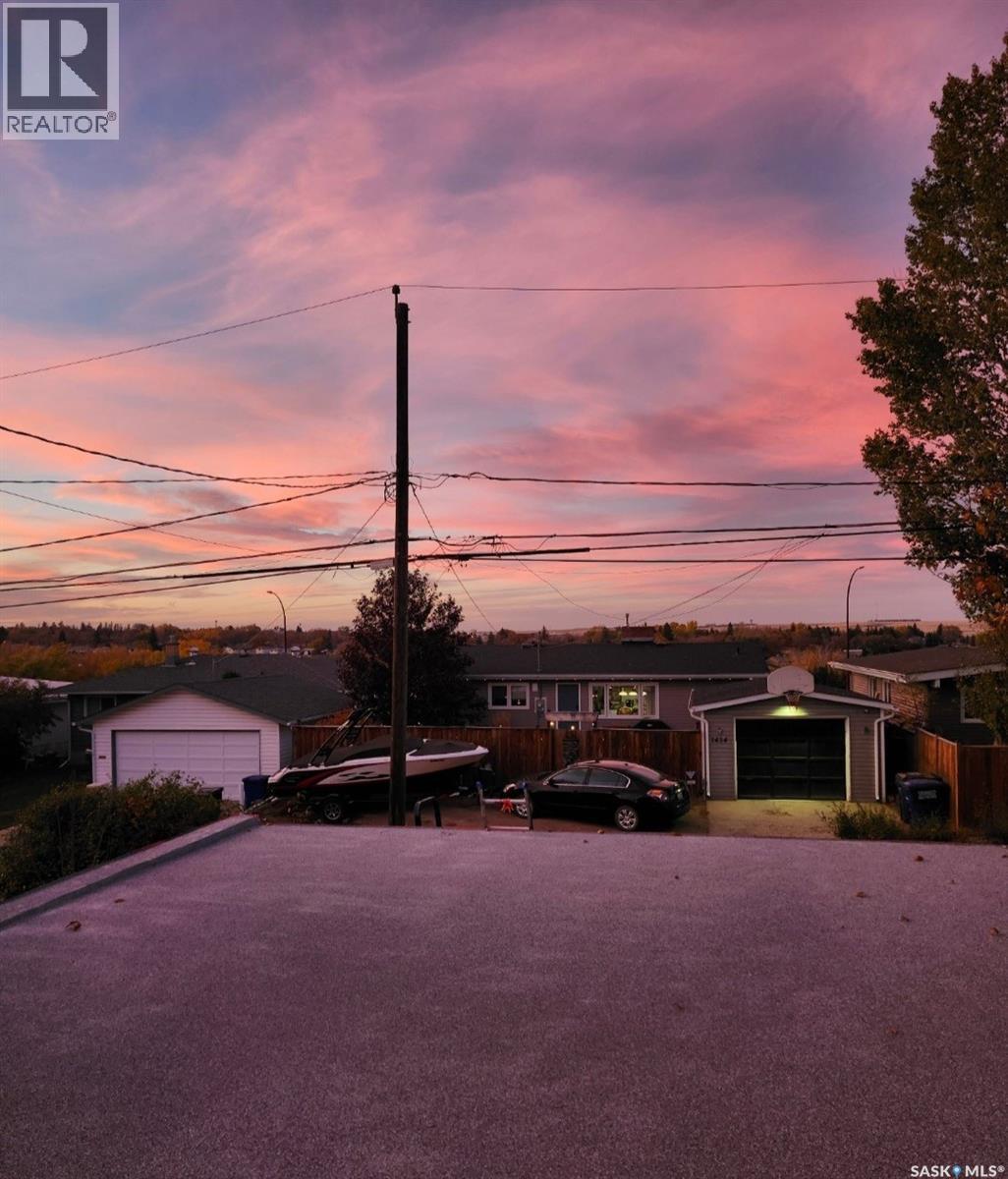 1445 Ashley Drive, Swift Current, SK