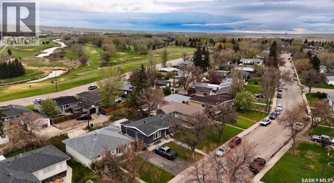 1445 Ashley Drive, Swift Current, SK