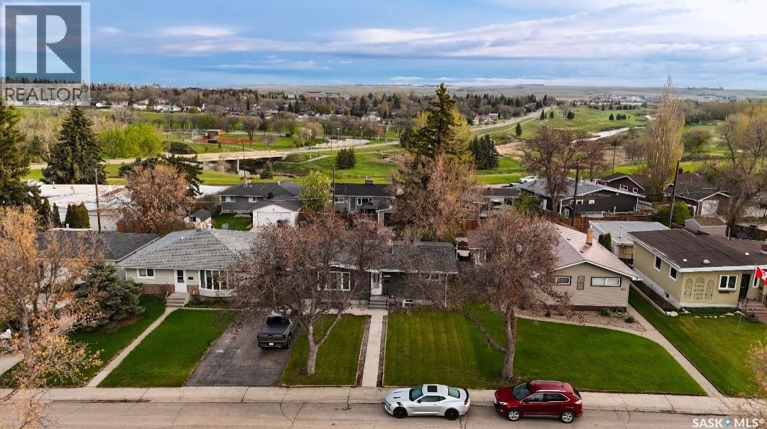 1445 Ashley Drive, Swift Current, SK