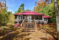756 BROWNING ISLAND Bracebridge, ON P1L 1X2