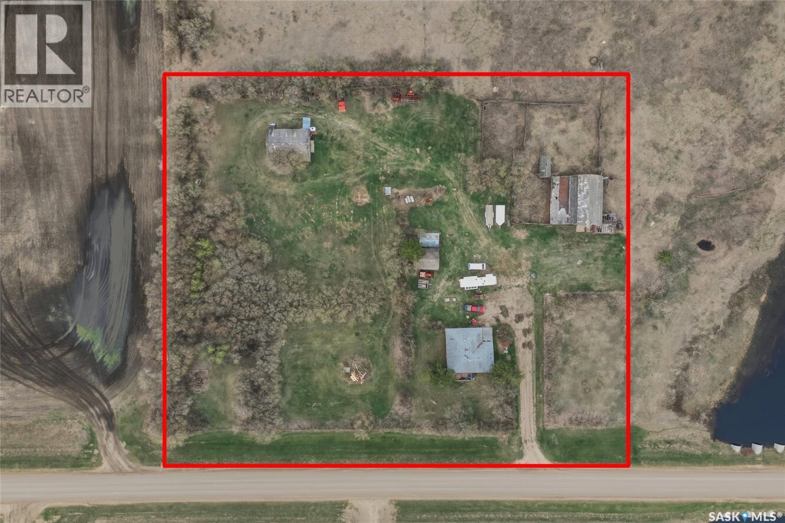 Hagel Acreage Rosthern, Rosthern Rm No. 403, SK - Other