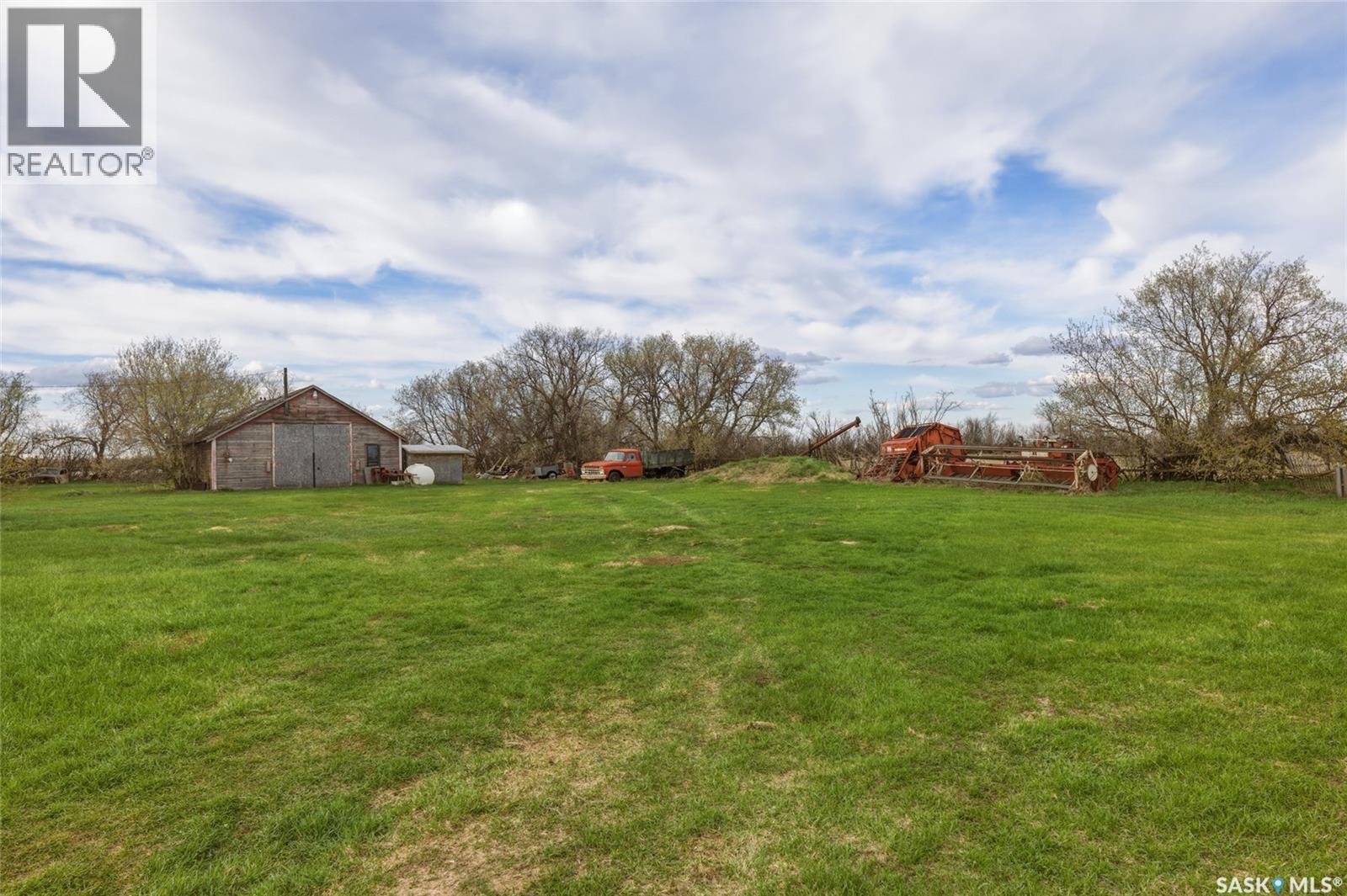 Hagel Acreage Rosthern, Rosthern Rm No. 403, SK - Outdoor With View