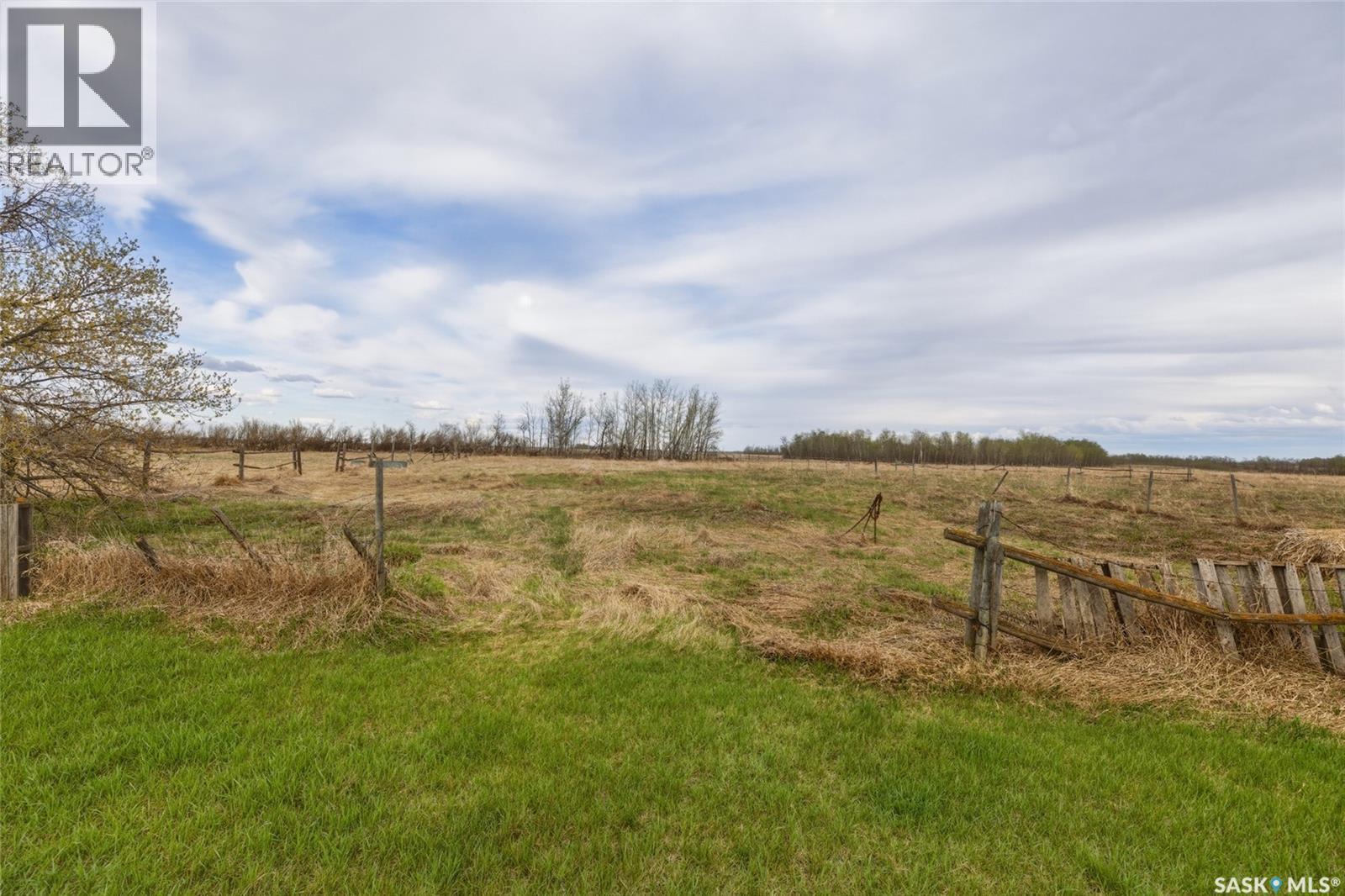 Hagel Acreage Rosthern, Rosthern Rm No. 403, SK - Outdoor With View