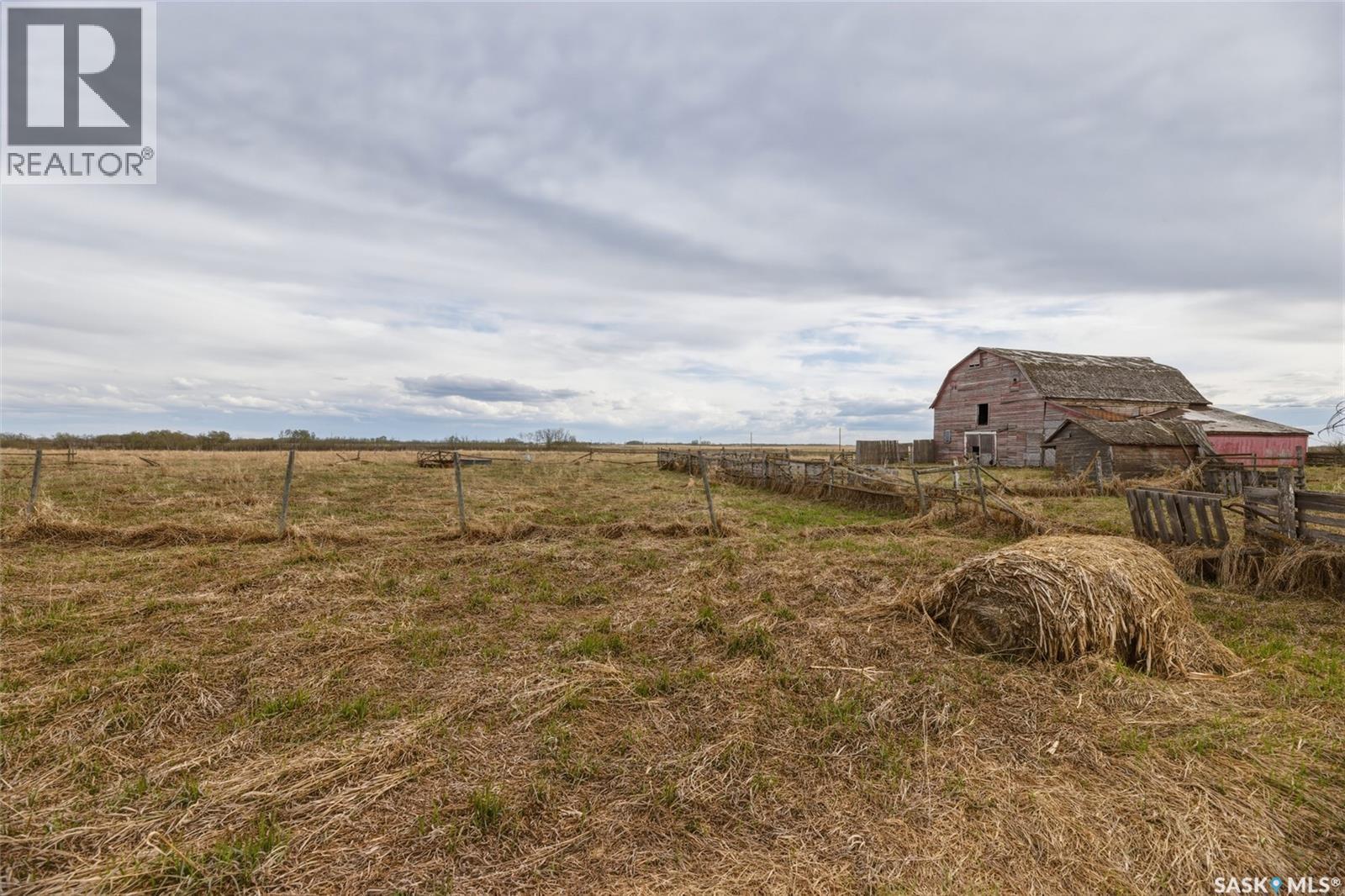 Hagel Acreage Rosthern, Rosthern Rm No. 403, SK - Outdoor With View