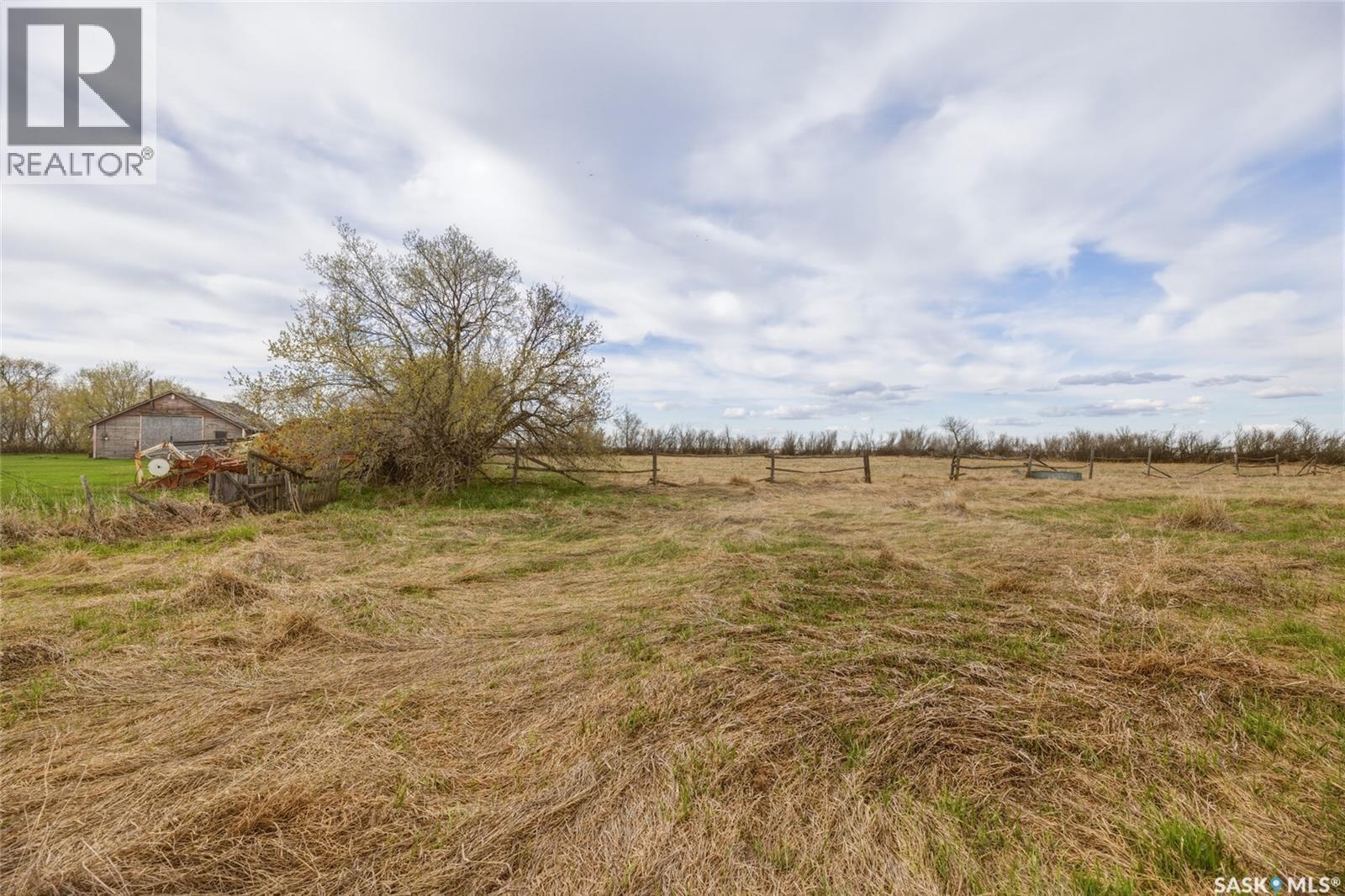 Hagel Acreage Rosthern, Rosthern Rm No. 403, SK - Outdoor With View