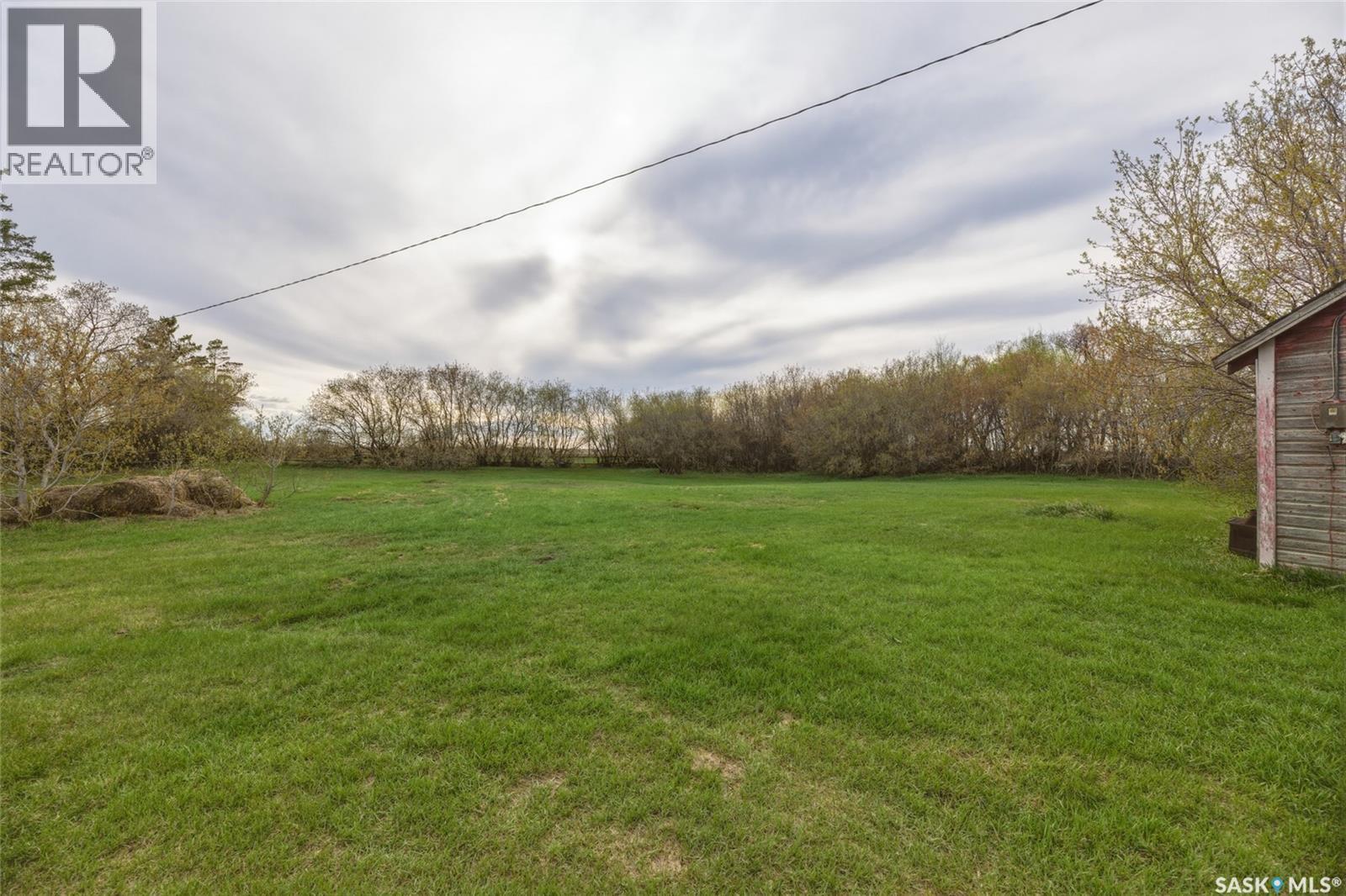 Hagel Acreage Rosthern, Rosthern Rm No. 403, SK - Outdoor