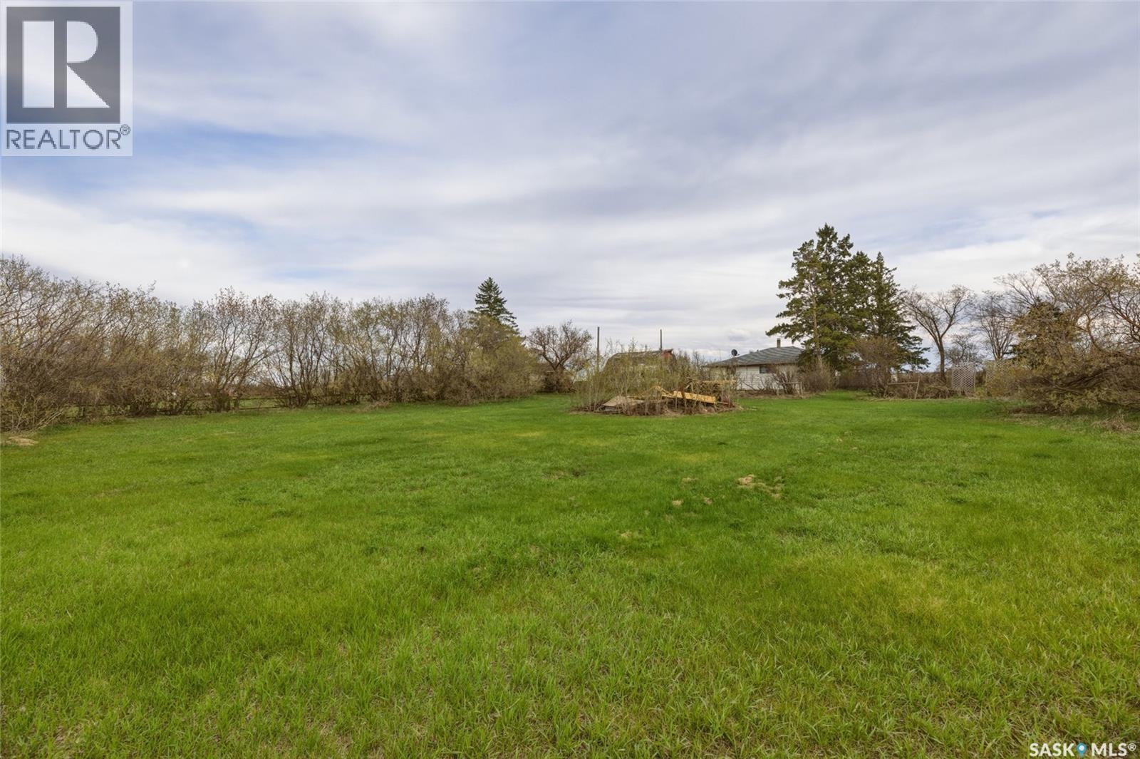 Hagel Acreage Rosthern, Rosthern Rm No. 403, SK - Outdoor With View