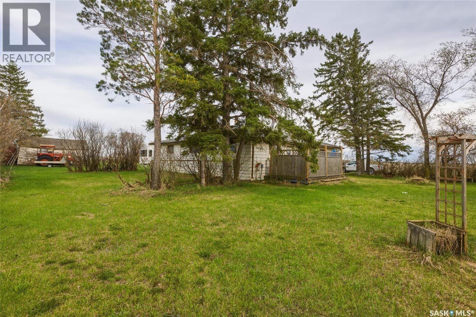 Hagel Acreage Rosthern, Rosthern Rm No. 403, SK - Outdoor