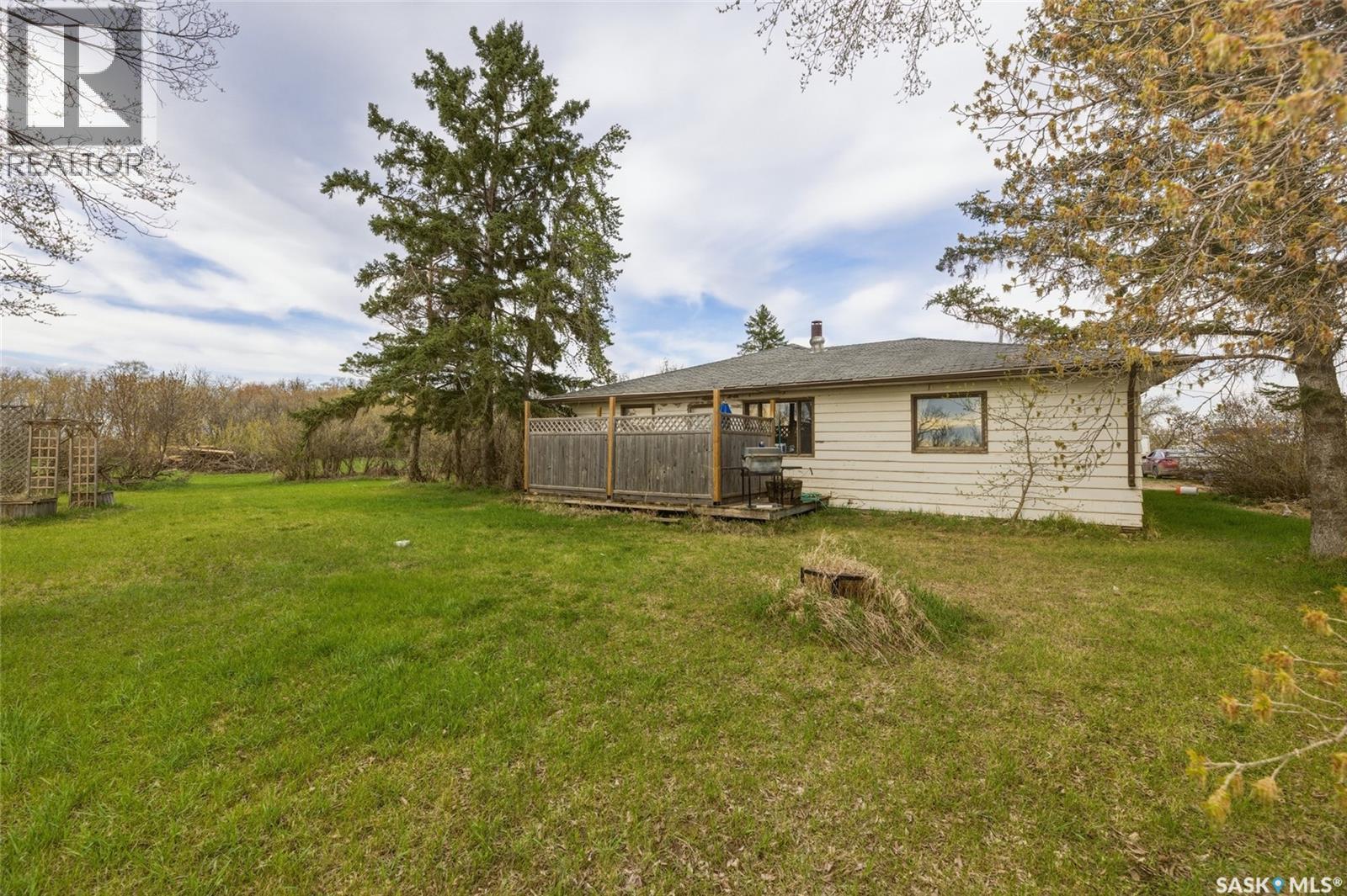 Hagel Acreage Rosthern, Rosthern Rm No. 403, SK - Outdoor